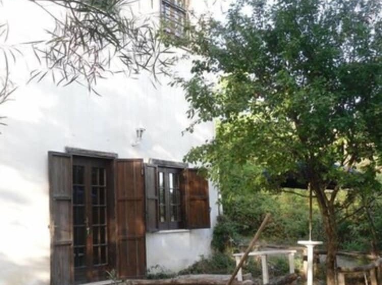 田舎風ホテル Le Dieci Querce