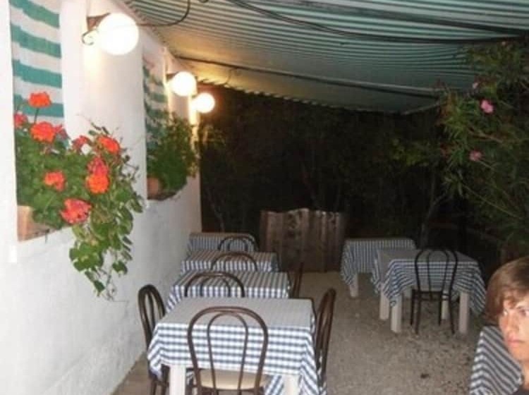 田舎風ホテル Le Dieci Querce