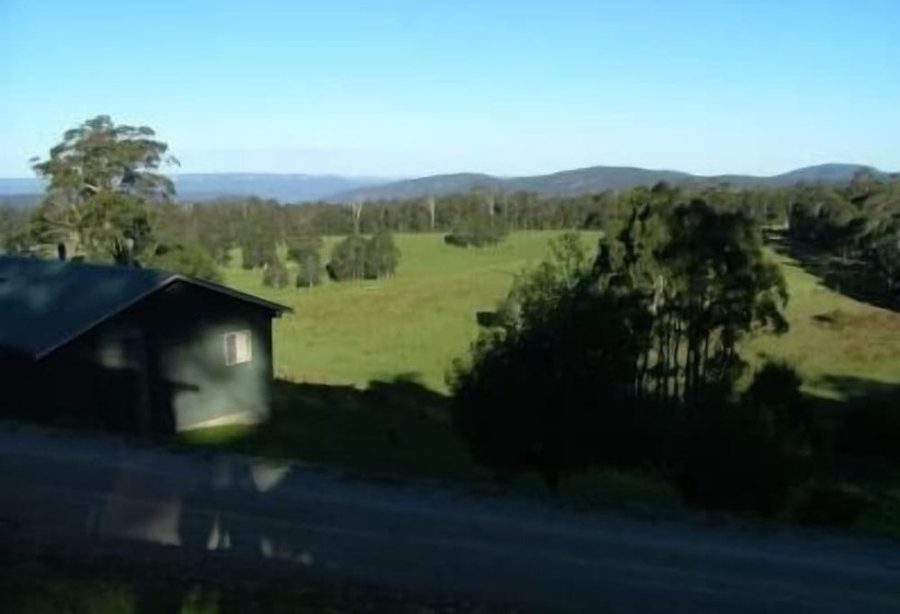 Jenolan Cabins
