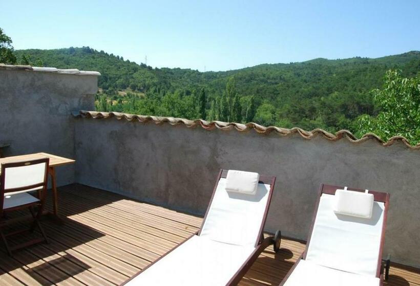 Le Relais D Elle