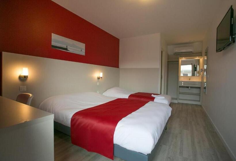 Motel Des Landes