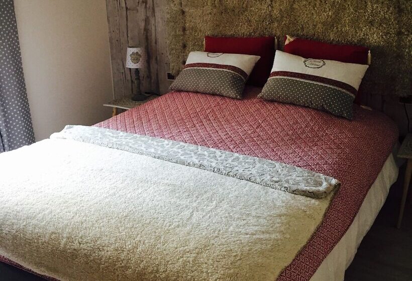 פנסיון B&b En Champagne
