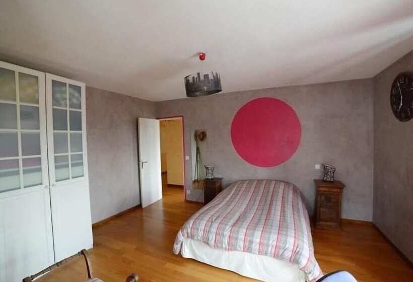 פנסיון B&b En Champagne