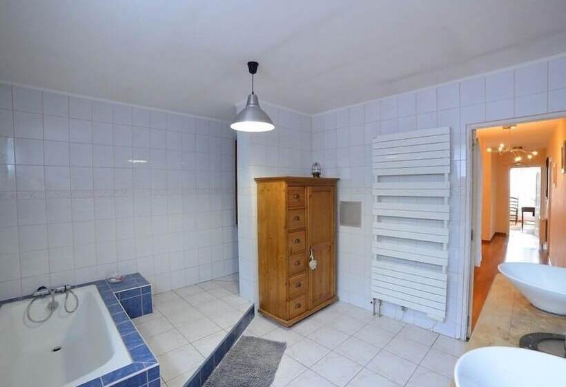פנסיון B&b En Champagne