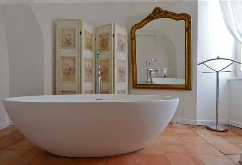 ペンション Château Bel Aspect