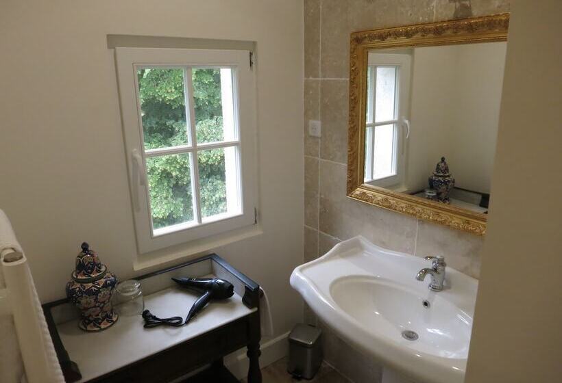 ペンション Château Bel Aspect