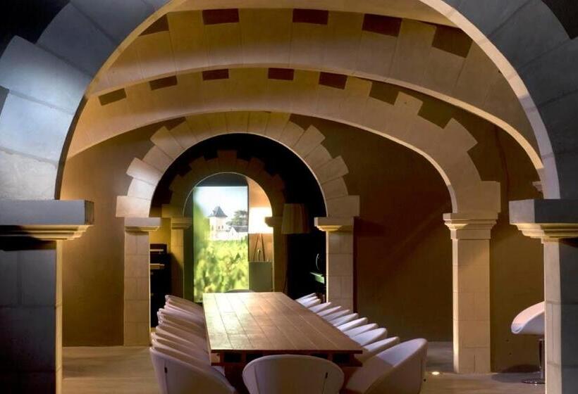 بنسيون Domaine De La Soucherie   Chambres D Hôtes