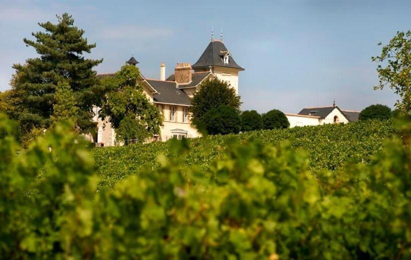 بنسيون Domaine De La Soucherie   Chambres D Hôtes