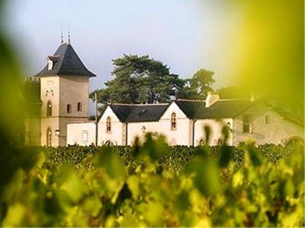 بنسيون Domaine De La Soucherie   Chambres D Hôtes