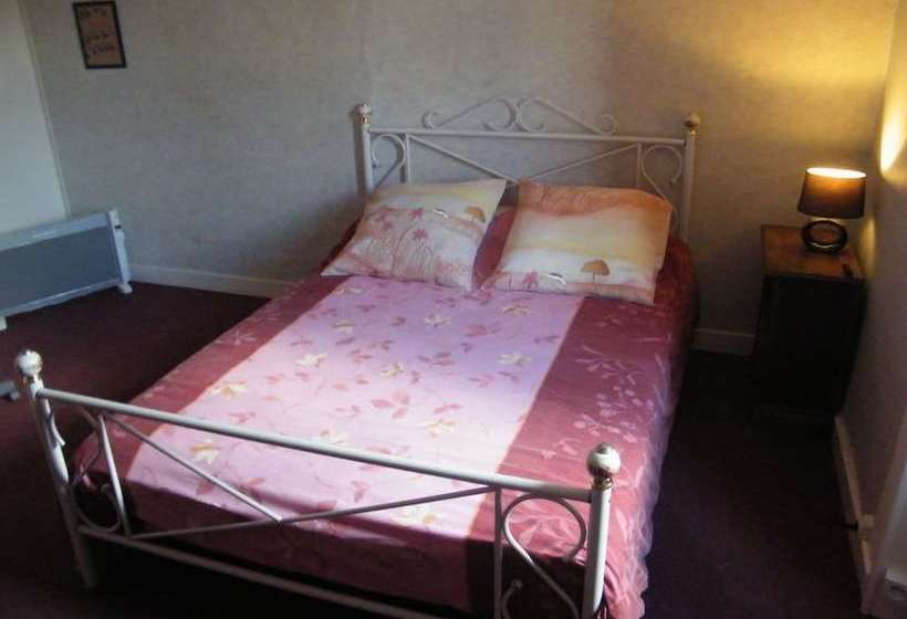 פנסיון La Chapelle