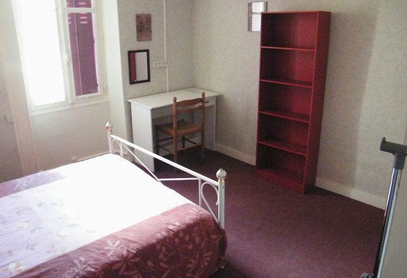 פנסיון La Chapelle