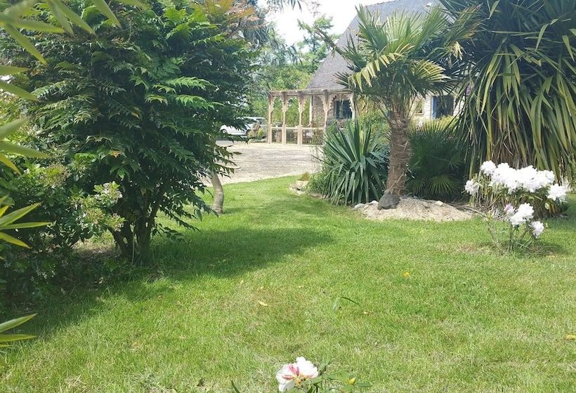 膳宿费 Le Domaine De Saint Thomin