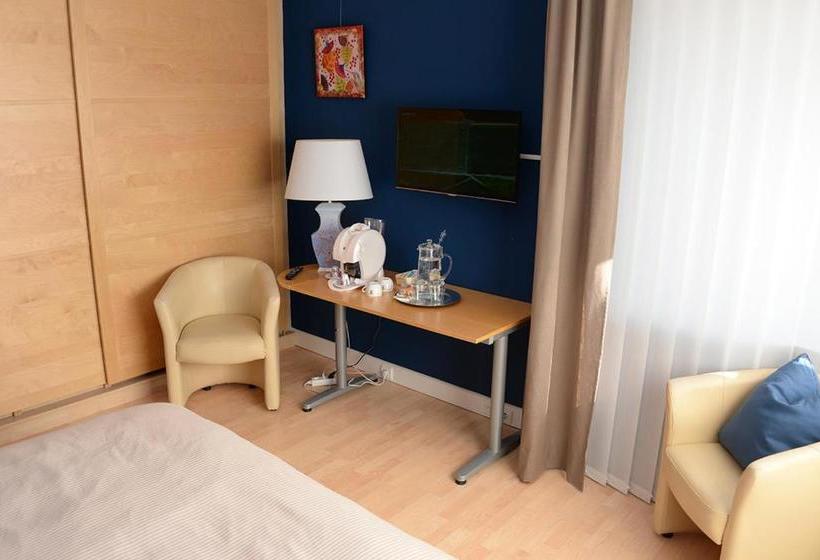 膳宿费 Le Jardin De La Tuilerie