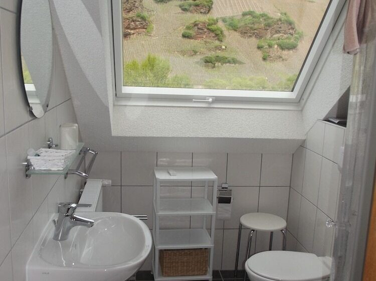 ペンション Weingut & Gastehaus Kaufmannschneider