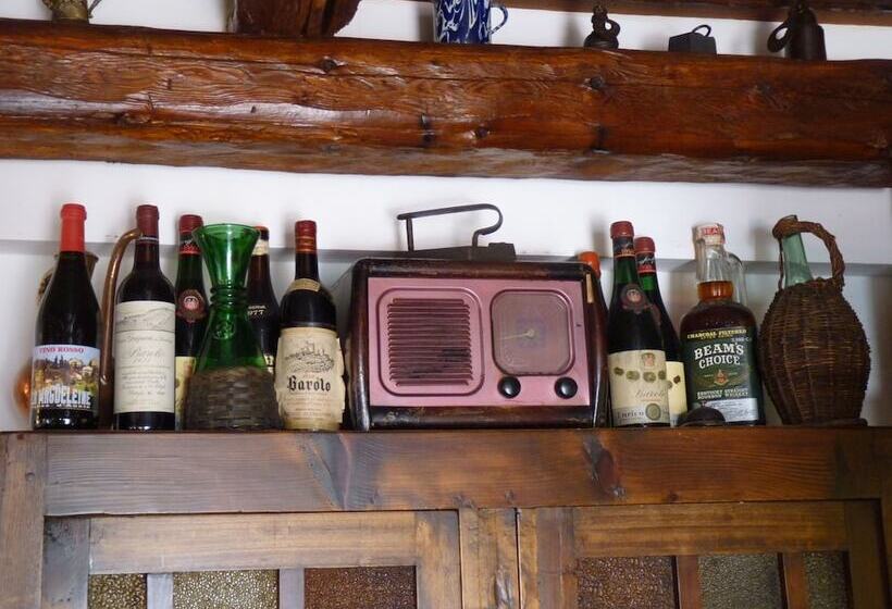 إقامة Lo Scoiattolo