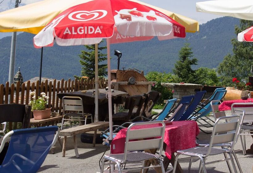 إقامة Lo Scoiattolo