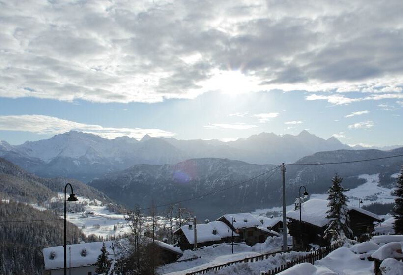 إقامة Lo Scoiattolo