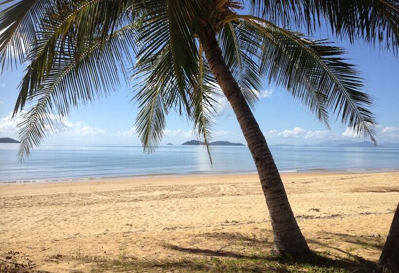 Курорт Big4 Tasman Holiday Parks  South Mission Beach