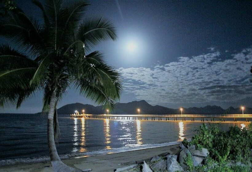渡假胜地  Kookaburra Holiday Park