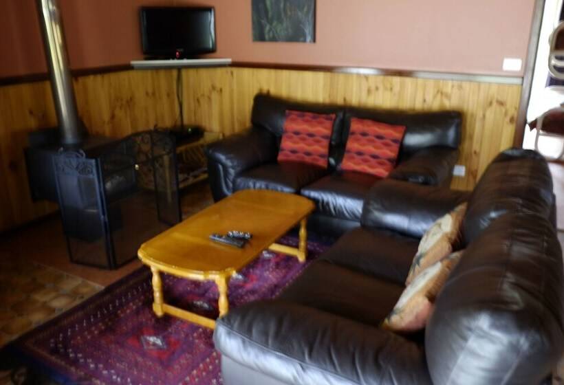 Wrenwood Chalets