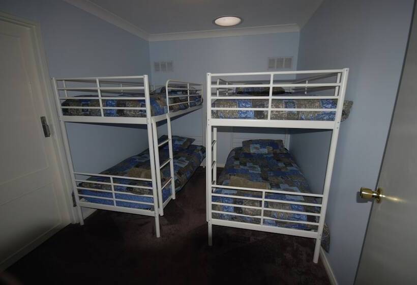 Wrenwood Chalets
