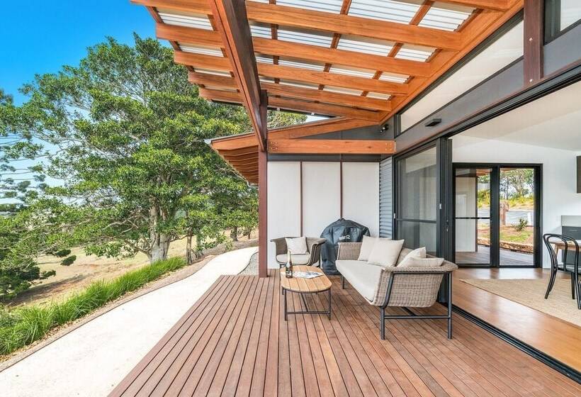 Your Luxury Escape   Carinya Cottages 5