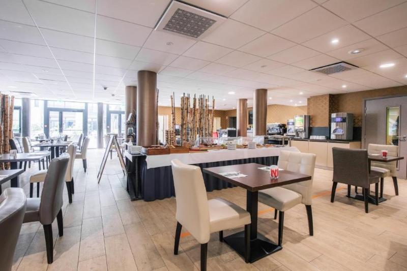 Aparthotel Adagio Bâle Mulhouse Aéroport