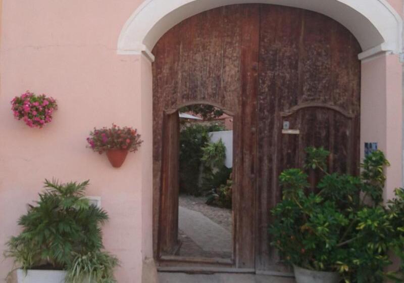 B&b Casa Licheri