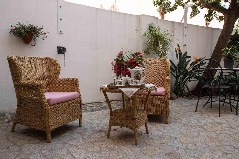 B&b Casa Licheri