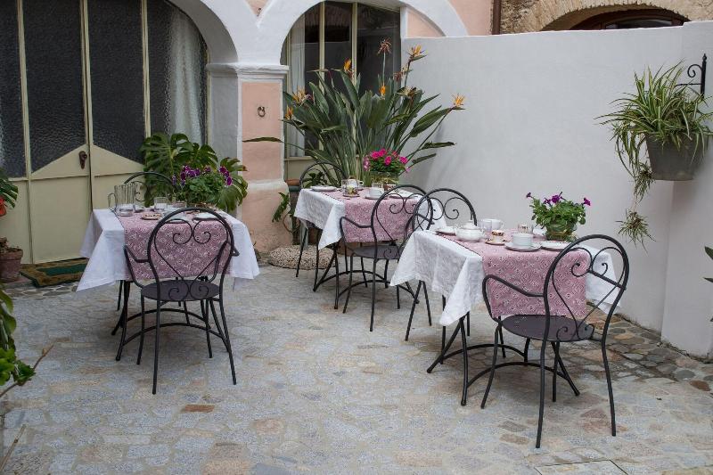B&b Casa Licheri
