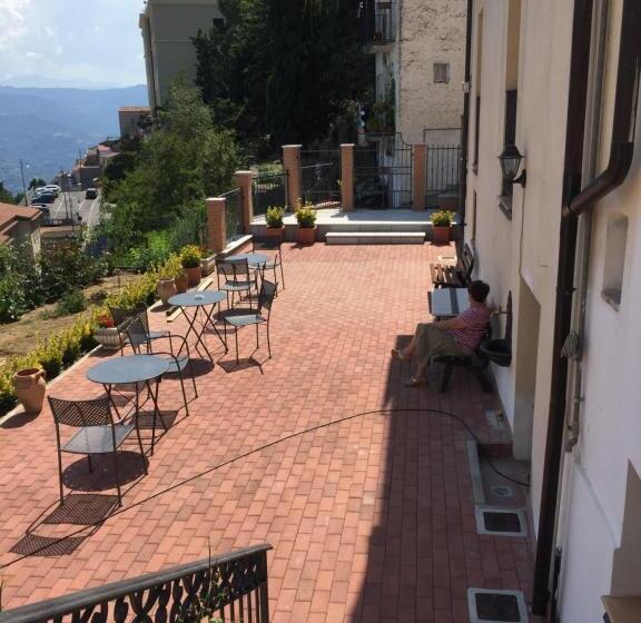 B&b Casa Miraglia
