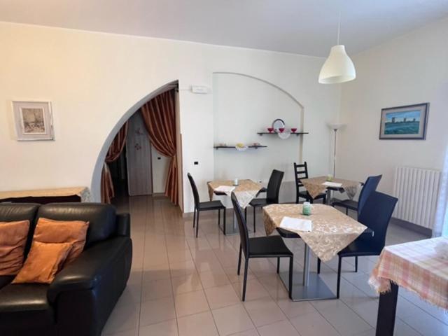 B&b Casa Miraglia