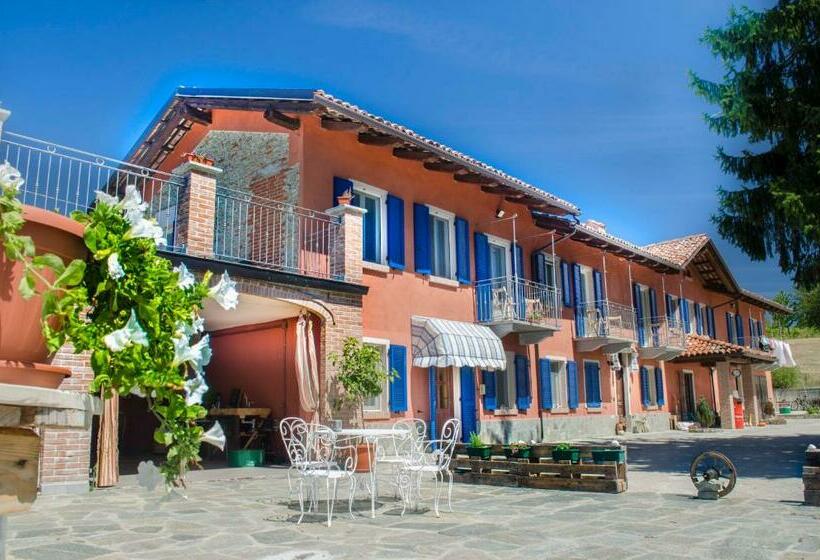 B&b La Buonora