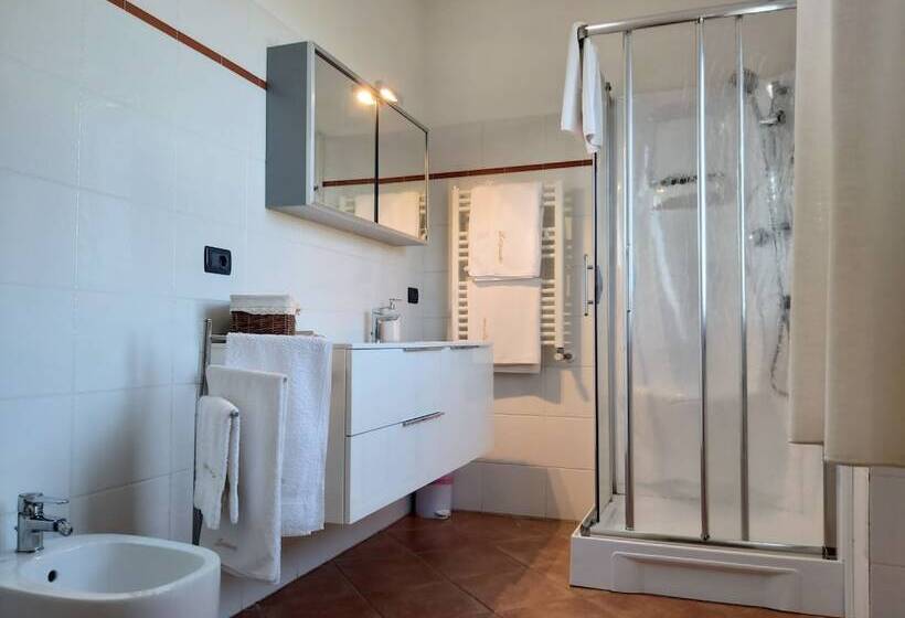 B&b L’acquacotta