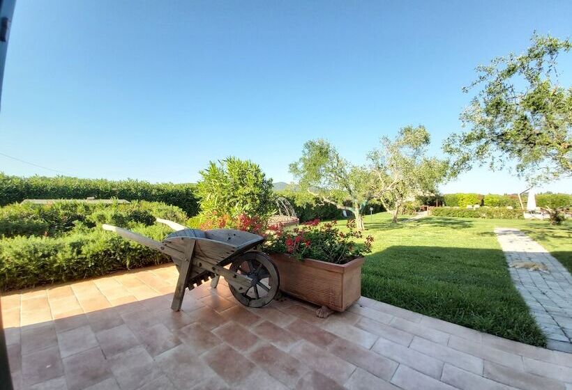 B&b L’acquacotta