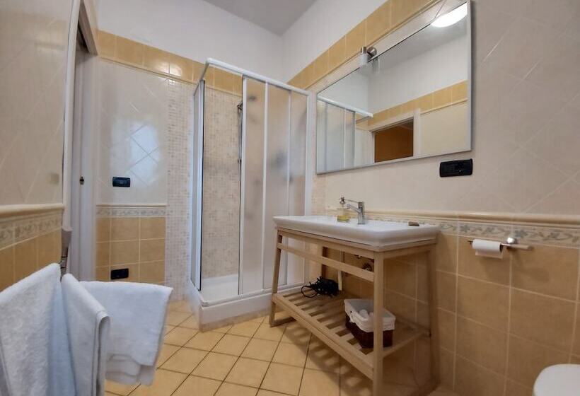 B&b L’acquacotta