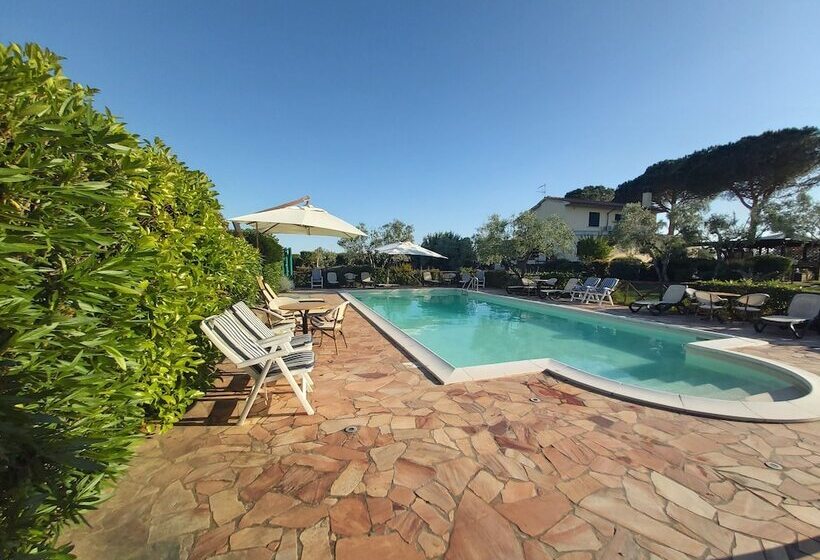 B&b L’acquacotta