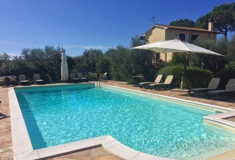 B&b L’acquacotta