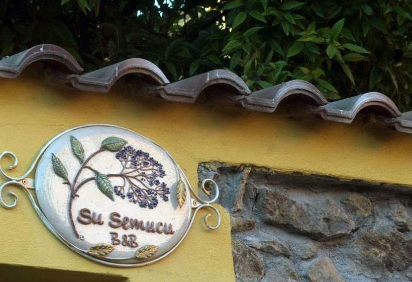 B&b Su Semucu
