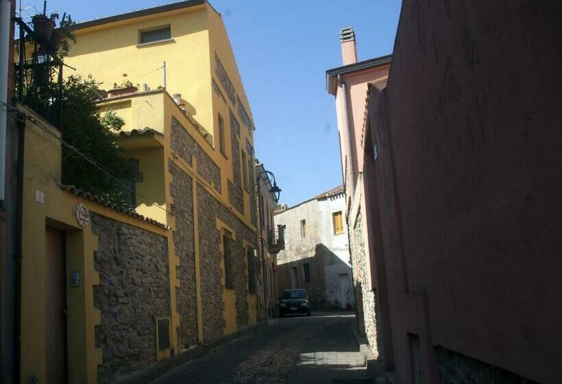 B&b Su Semucu