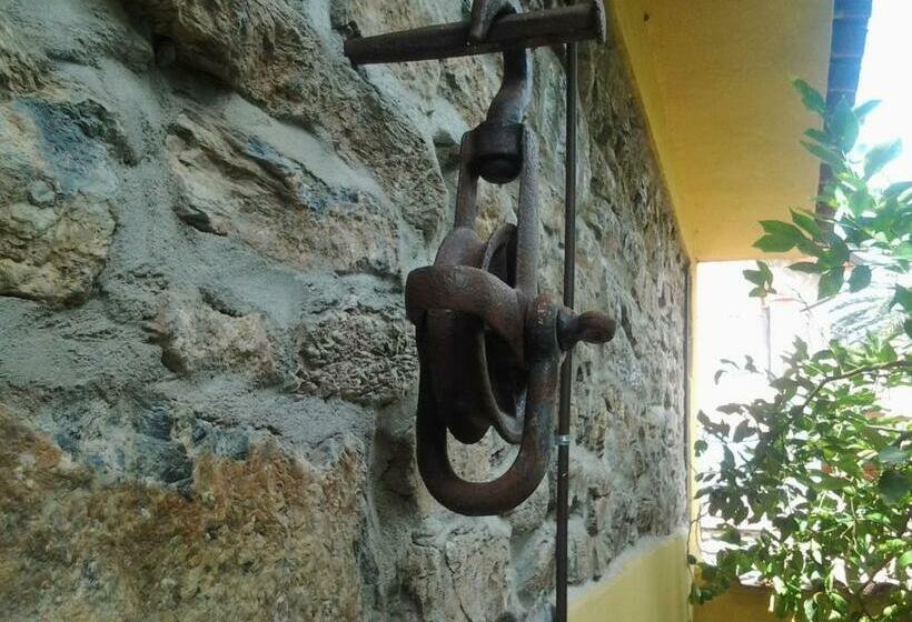 B&b Su Semucu