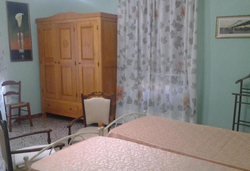 B&b Su Semucu