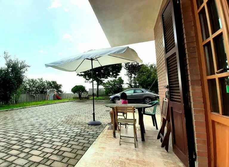 B&b Villa Eugenia