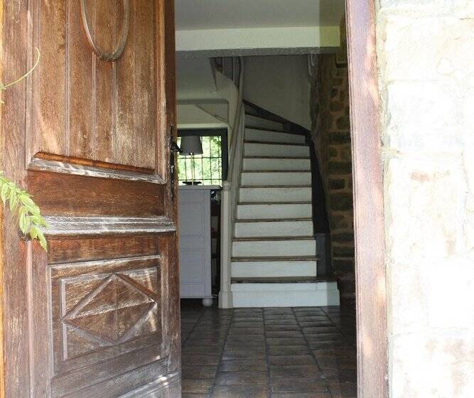 צימר Bed In Bellongue