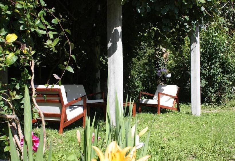 צימר Bed In Bellongue