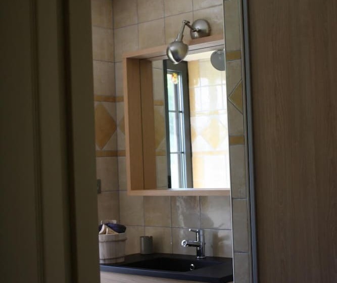 צימר Bed In Bellongue