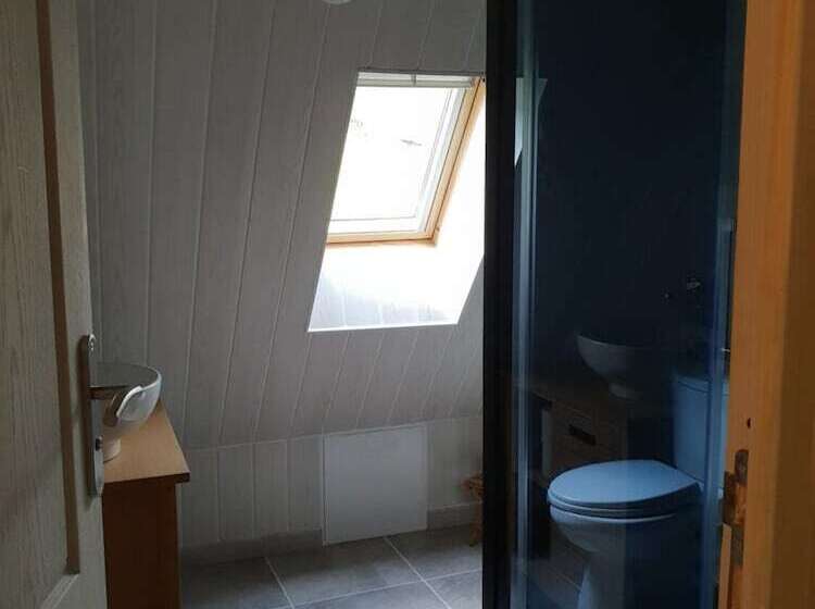 צימר Bed In Bellongue