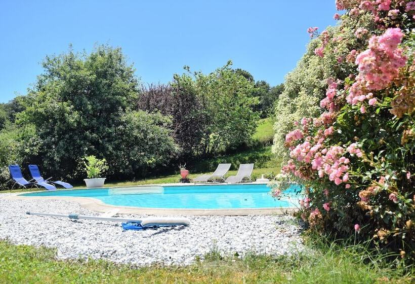 Bed and Breakfast Chambres D Hôtes Biscayburu
