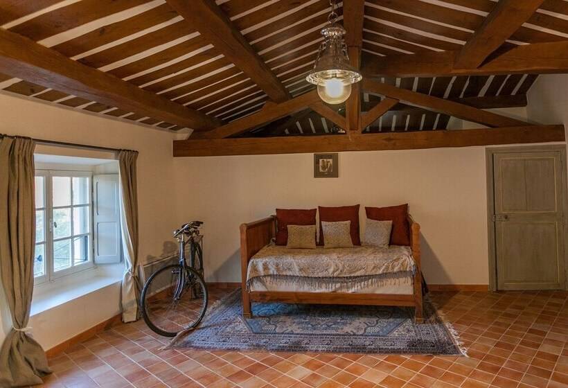 Bed and Breakfast Château De Saint Félix