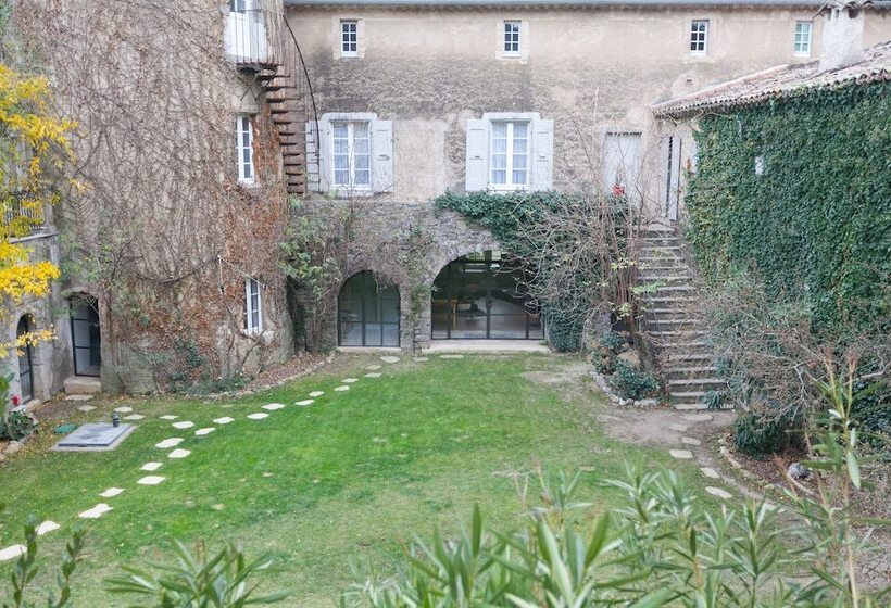 Bed and Breakfast Château De Saint Félix